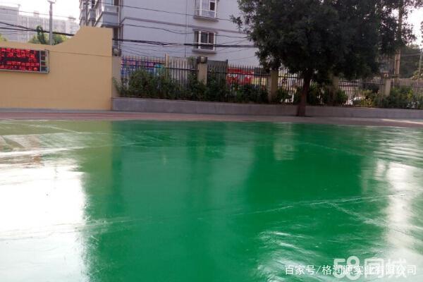 南雄 地坪漆翻新维修
