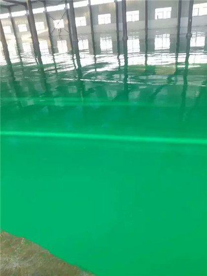 南雄，我直接给你一份室外地坪漆翻新维修